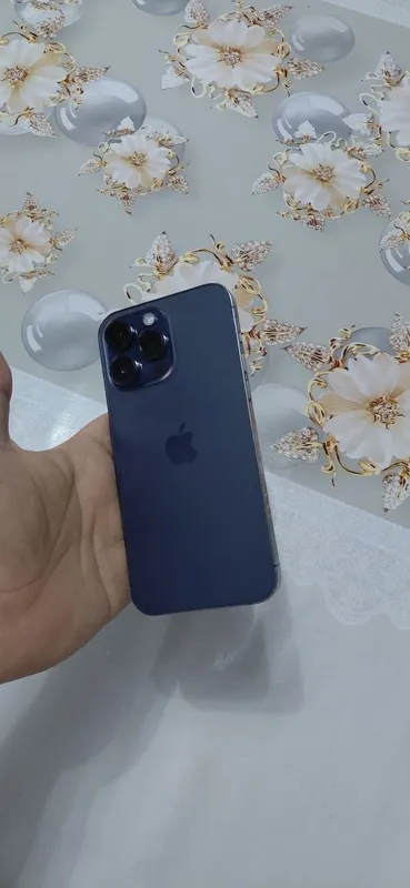Iphone 14 Pro Max 256