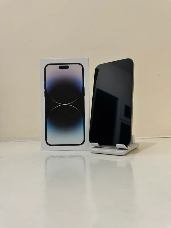 iPhone 14 Pro Max (256) ideal srochna 3 iPhone 14 Pro Max (256) ideal srochna 3