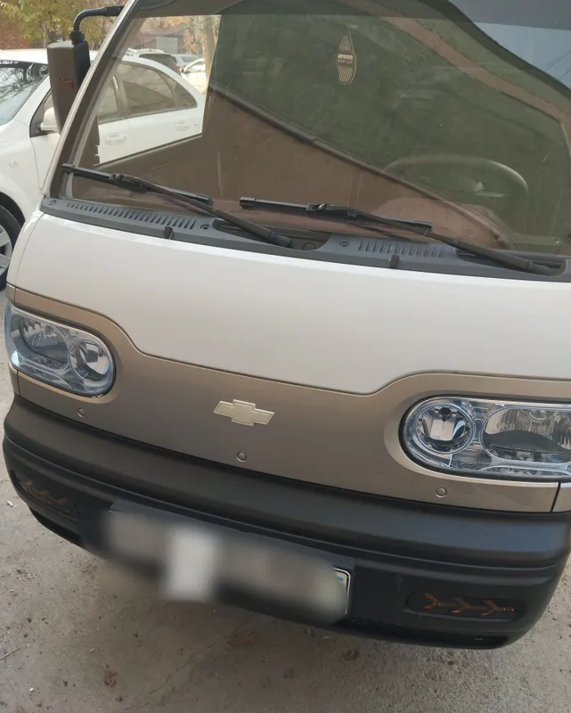 Авто Дамас продаж