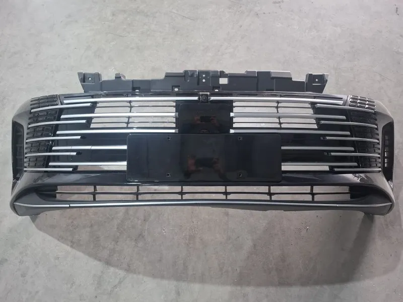 BYD chazo'rga Oldi zbo'ri banfer