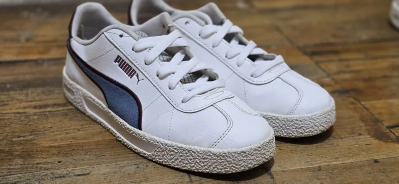 Оригинал кроссовки Puma, 38 размер