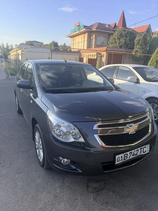 Cobalt 2024 sotiladi toza 1 Cobalt 2024 sotiladi toza 1