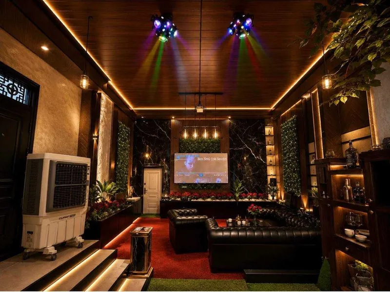 Tayyor Premium Lounge Bar Biznesiga Sherik (Investor) Taklif Qilamiz 6