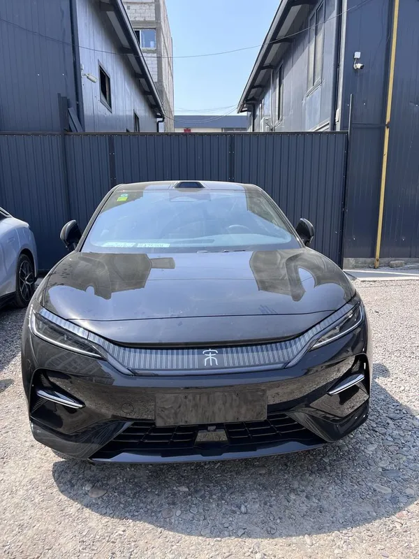 Byd Song L full 1 yil garantiya 1 Byd Song L full 1 yil garantiya 1