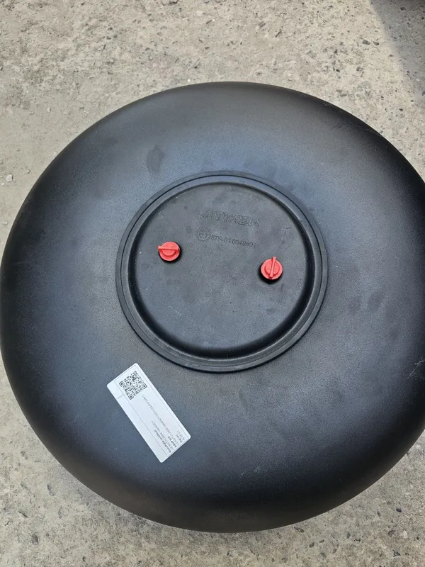 PROPAN Balon 42L Lovato reduktori, fagument shlang, filtrlari SOTILADI