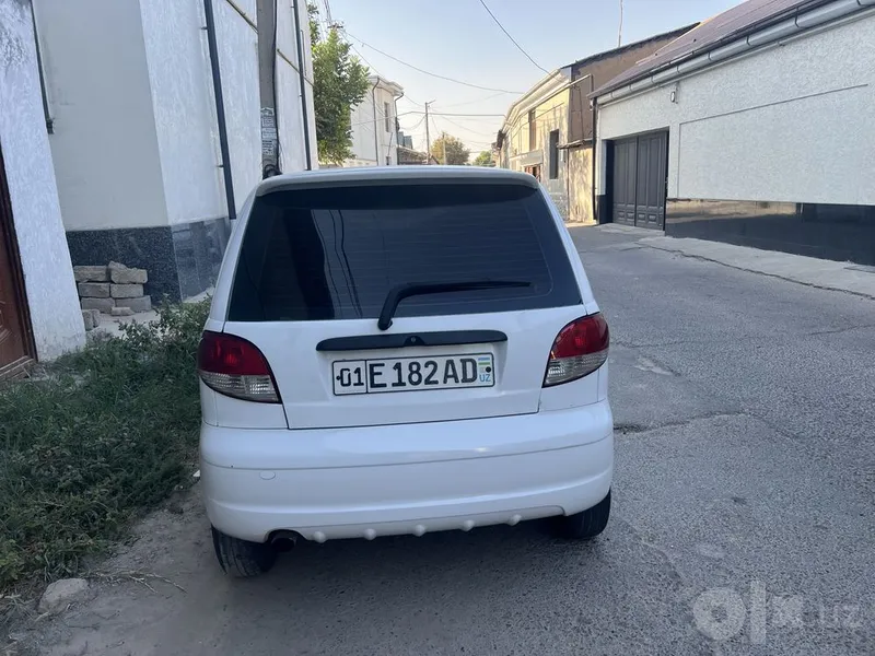 Matiz 3 tali Sotladi 5 Matiz 3 tali Sotladi 5