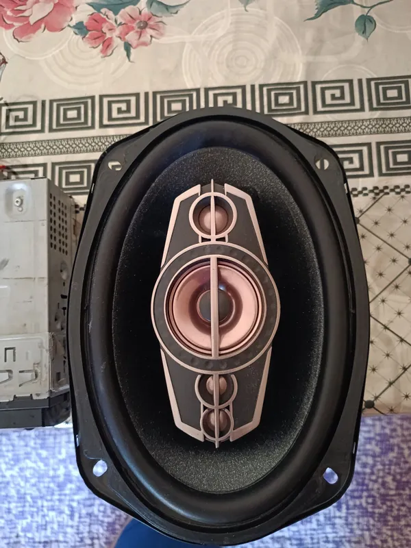 Pioneer original kalonka magnitola sotiladi srochna!!! 3
