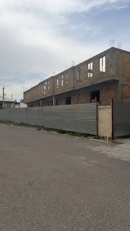 Срочно продаётся под бизнес помещения площадью 6-соток