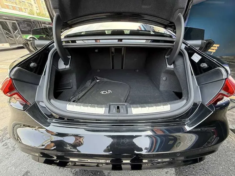 Audi e-tron GT, naqd va halol nasiya — фото 2