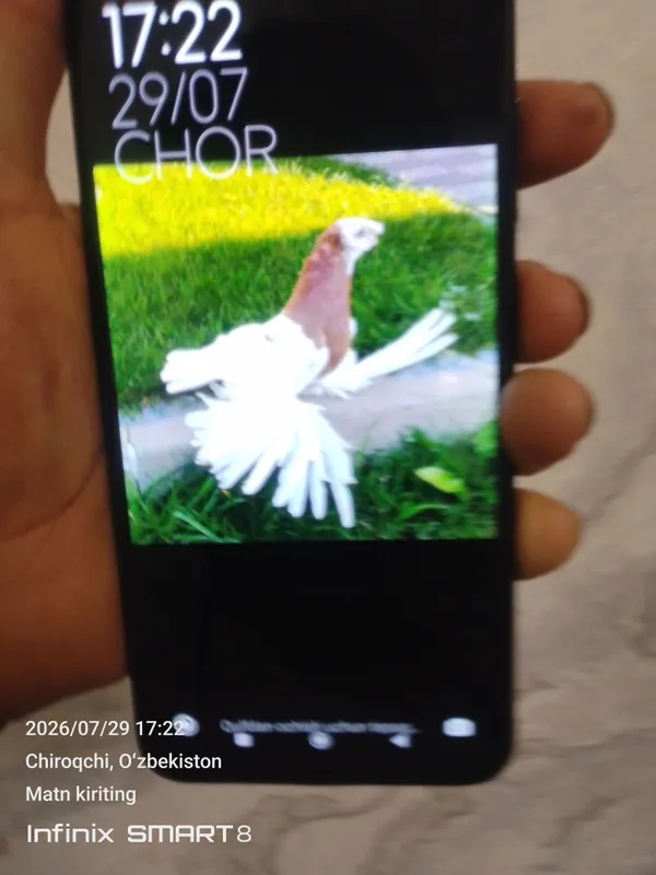 Redmi note 10s 5
