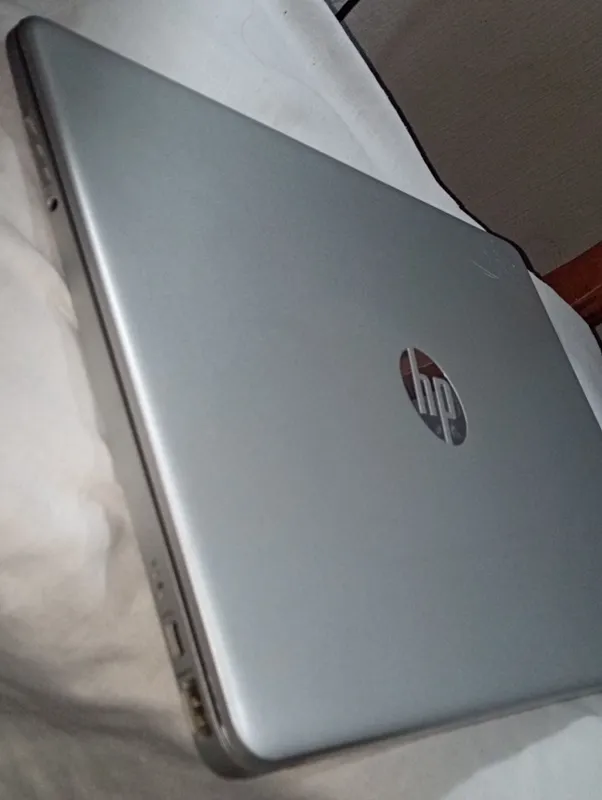 Notebook HP