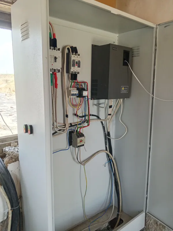 elektromontaj ishlari 2 elektromontaj ishlari 2