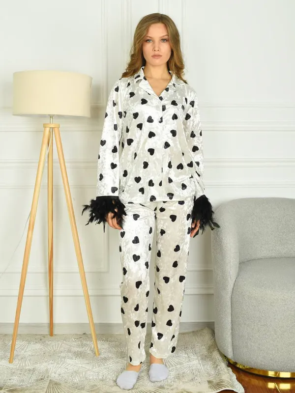 Pijama dvoyka