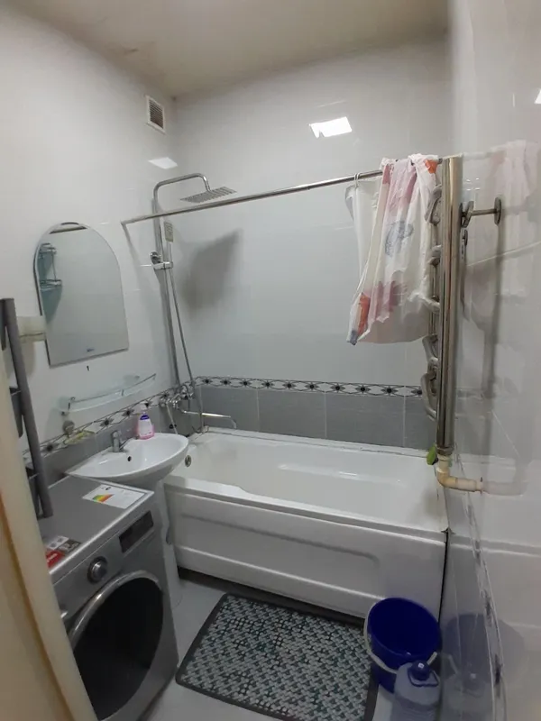 2-комн. квартира, 35 м², 1/4/4 у метро Бодомзор — фото 7
