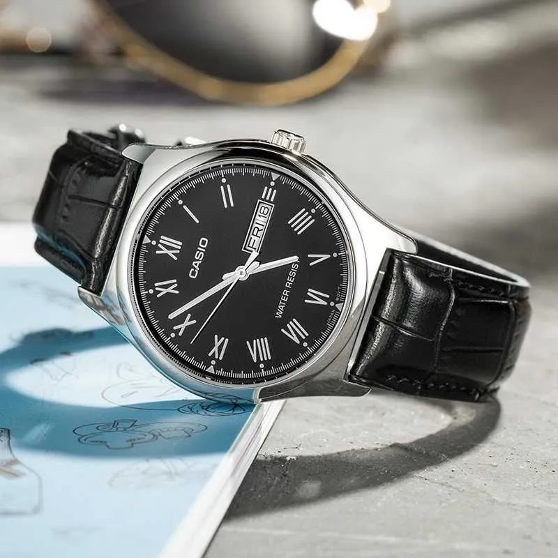 CASIO original qo'l soati / оригинальные часы — фото 1