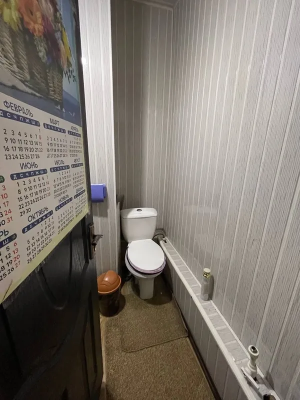 Квартира Ттз, Хумаюн — фото 4