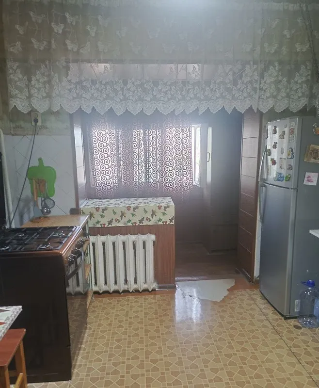 аренда квартира Шайхонтохур 2