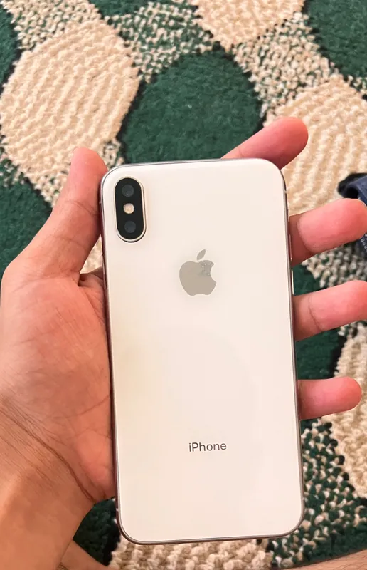 i phone x 256gb продаётся 1