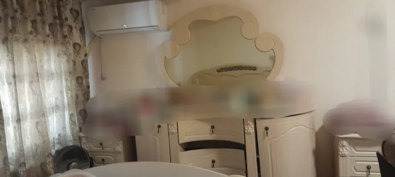Мебель spanli oyna tomchka 2 ta mator vanna — фото 2