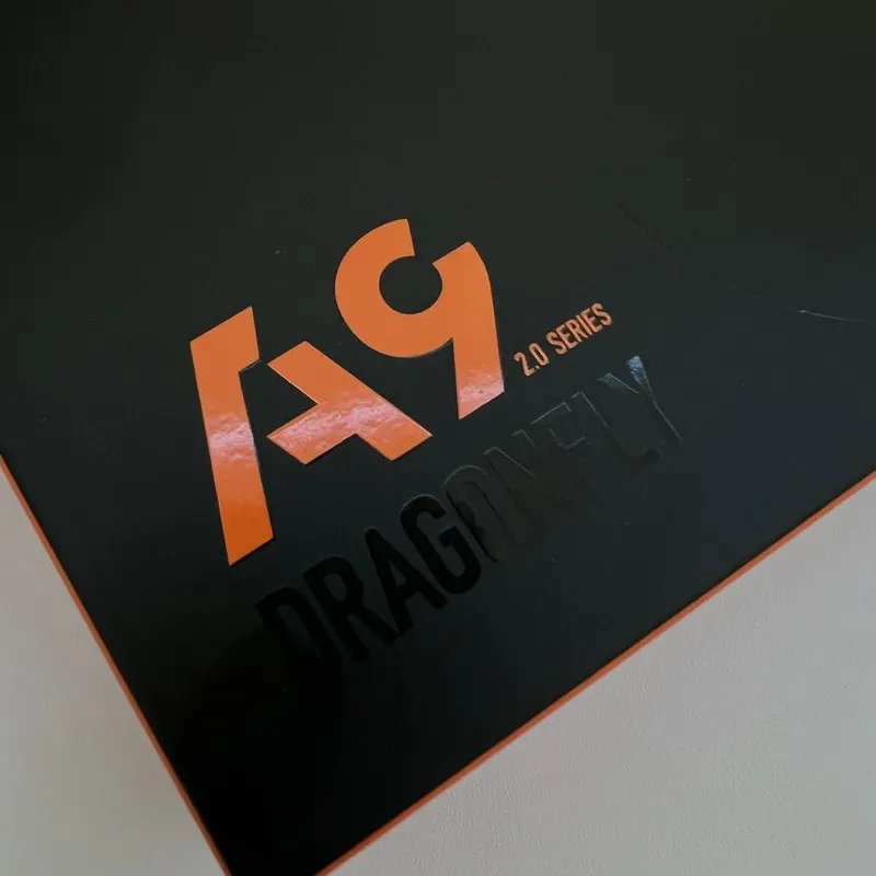ATK A9 Plus 2.0 — фото 1