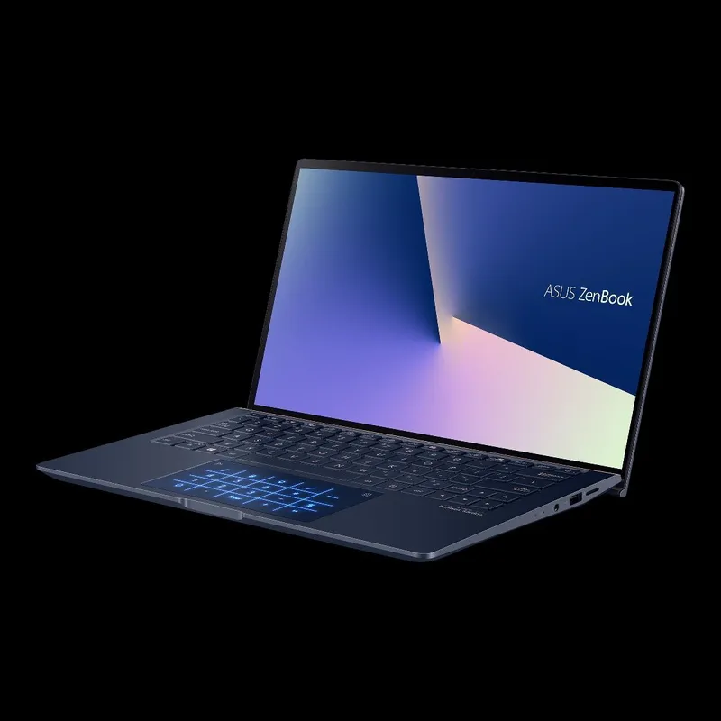 ASUS ZenBook 13 UX333FLC — фото 1