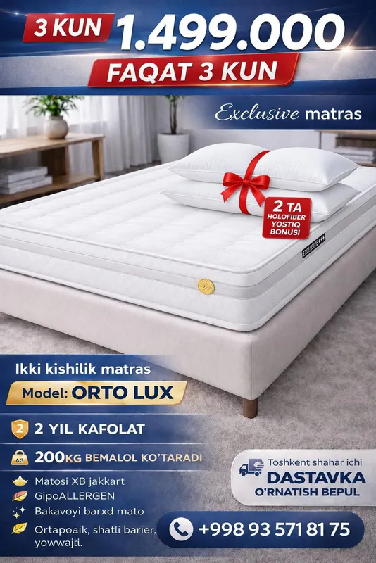 ANATAMIK MATRAS ANATAMIK MATRAS
