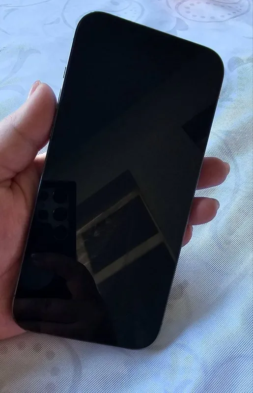 iPhone13pro max ideal holatda surochni sotiladi — фото 1