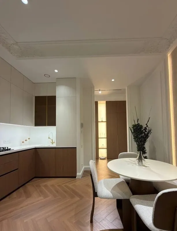 ЖК Nest One, 2-комнатная квартира в аренду 5 ЖК Nest One, 2-комнатная квартира в аренду 5