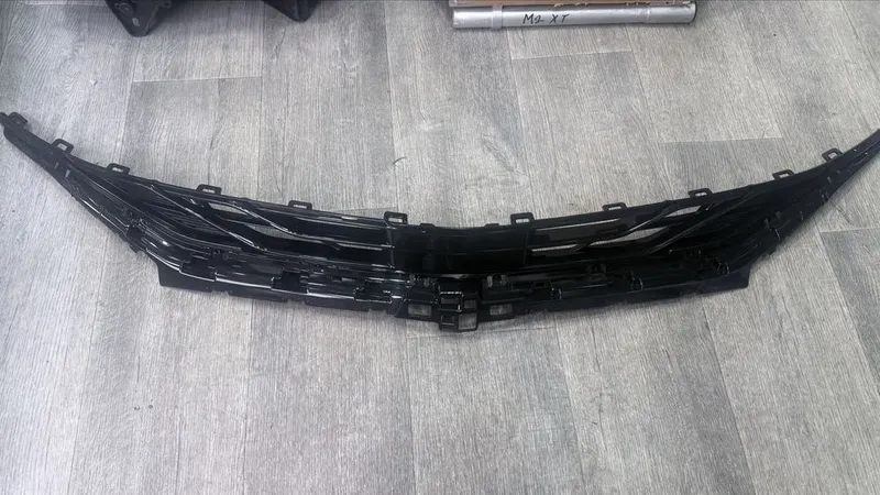 Malibu 2 Premier XL va Black Ablisovka komplekt 2 Malibu 2 Premier XL va Black Ablisovka komplekt 2