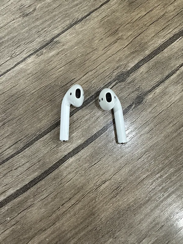 Airpods 2 (2019) — фото 2