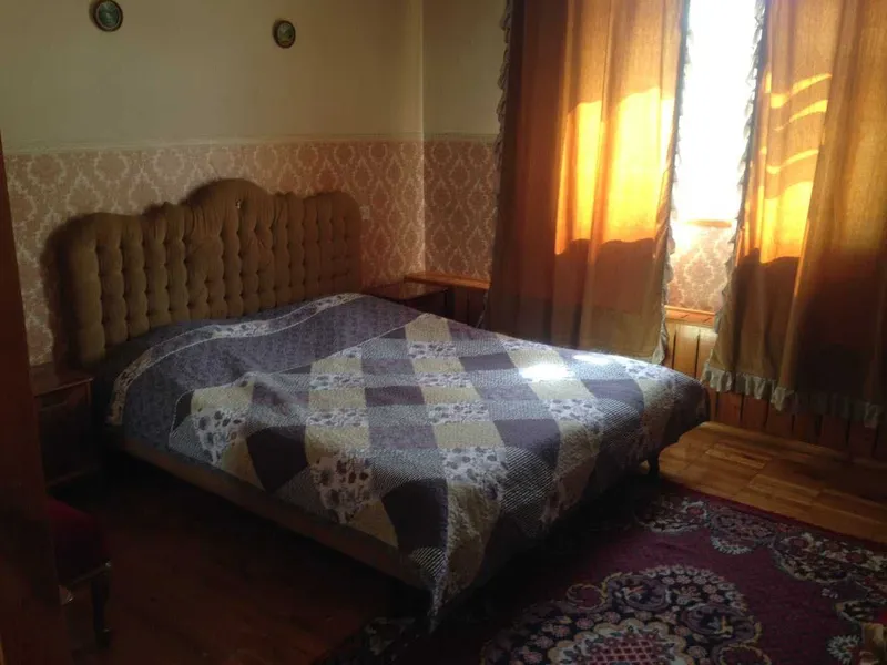 Сдаётся 2 этажный дом, улица Майлисай, Военный госпиталь ID: 57121 — фото 1 Сдаётся 2 этажный дом, улица Майлисай, Военный госпиталь ID: 57121 — фото 1