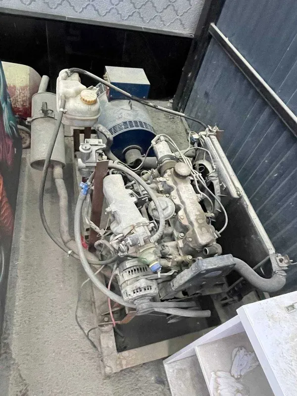 Generator 20 kwlik 1 Generator 20 kwlik 1