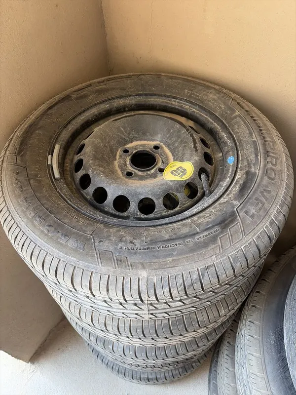 14R cobalt pachka diska balon komoilekt 150$ yangi