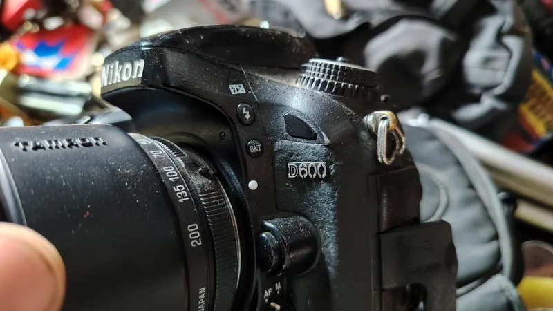 Canon 60 d в хорошем состоянии 6 Canon 60 d в хорошем состоянии 6