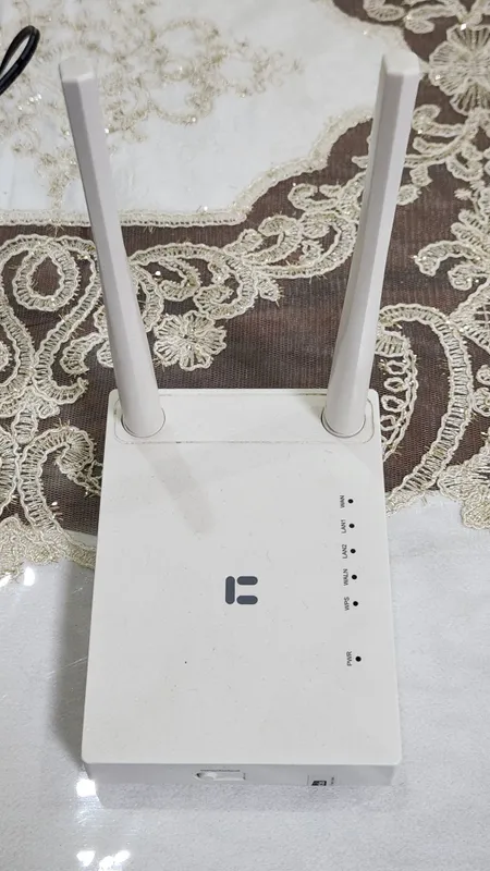 Wi-Fi роутер Netis W1 3