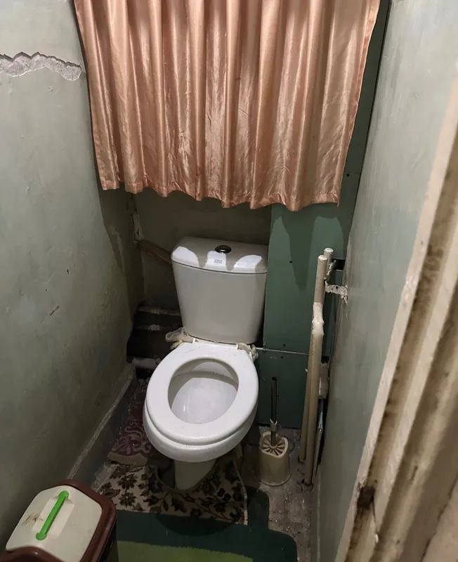Sergeli tumanida ijaraga uy 4