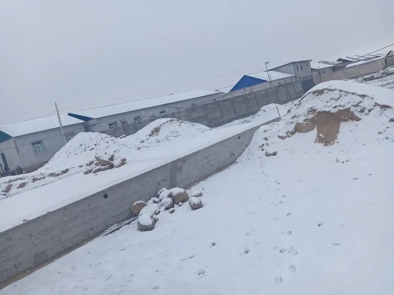 2комната времянка сатылады