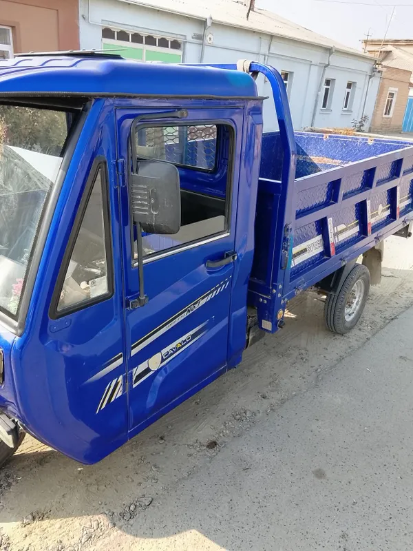 Мото Кавало 2023 год