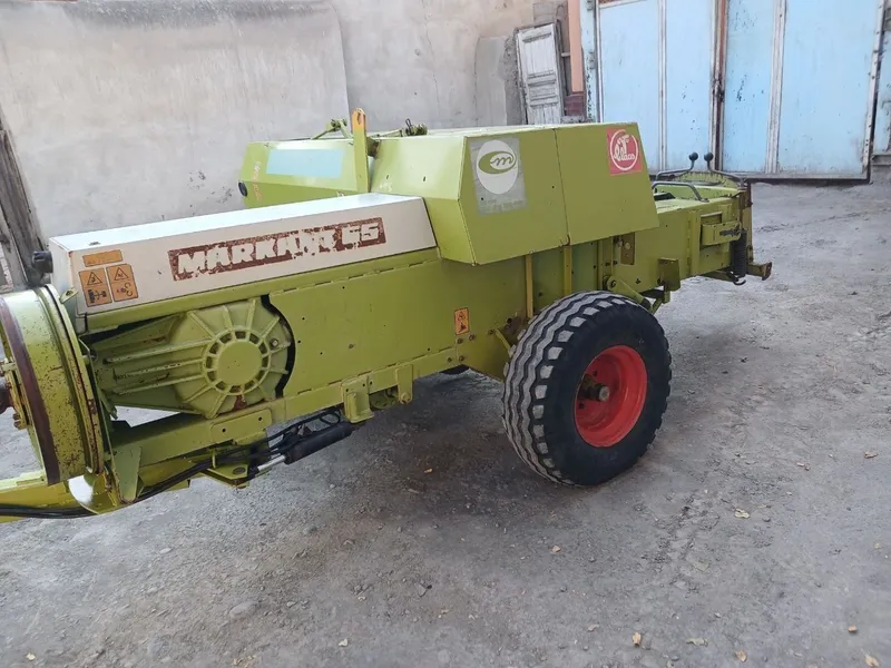 Markant 55 class 1 Markant 55 class 1