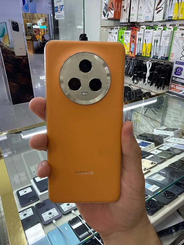 Honor Magic 5 256GB — фото 2