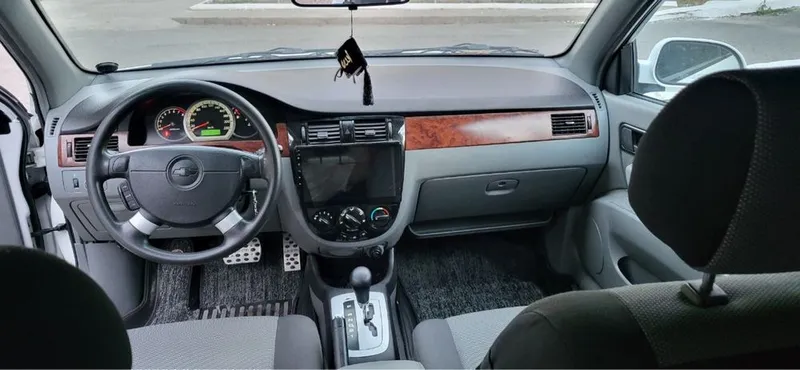Lacetti 1.6 сотилади 3