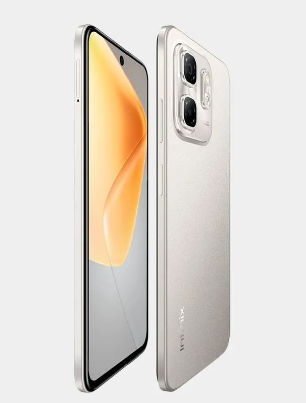 infinix hot 50i sotiladi xolati yaxshi — фото 1