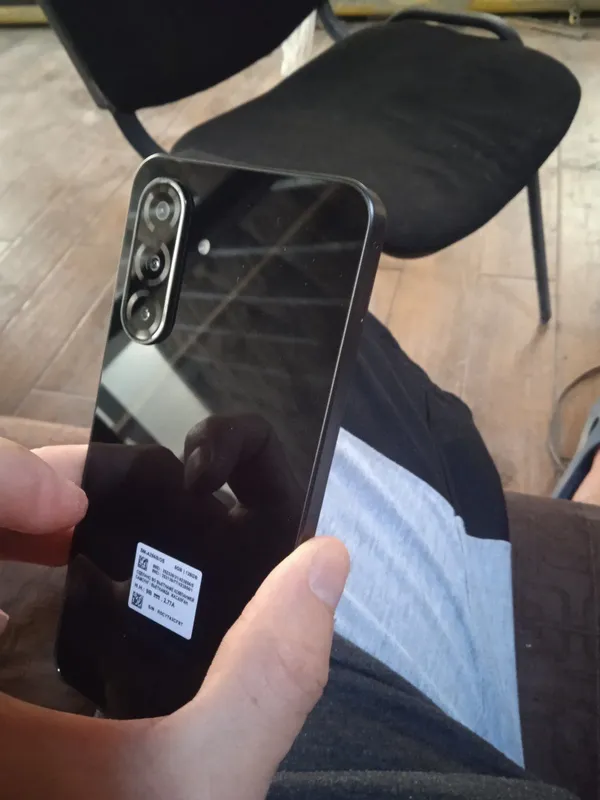 samsung A26 5G sotladi 2 samsung A26 5G sotladi 2
