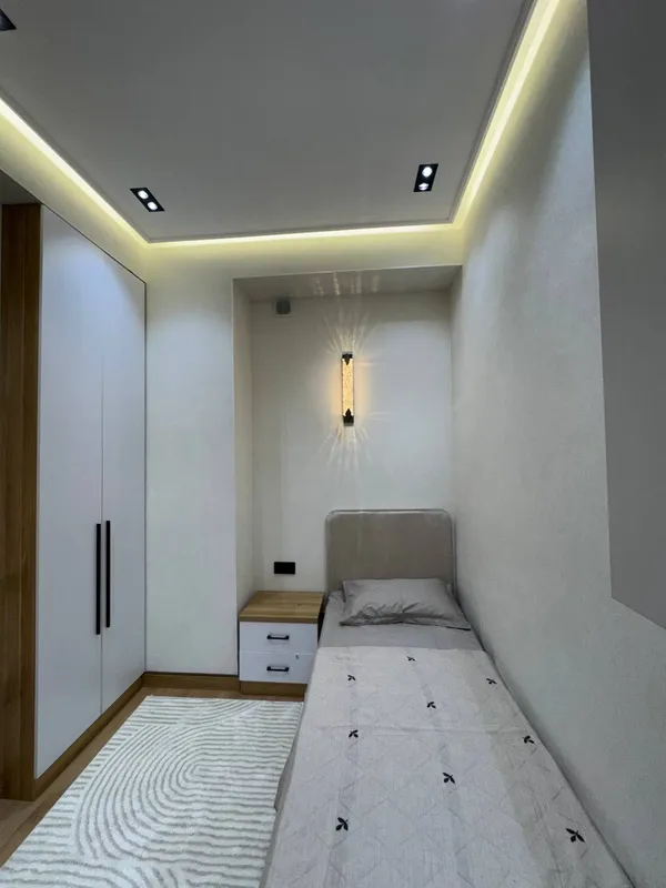 3-комнатная квартира в ЖК VEGAS TOWER 7