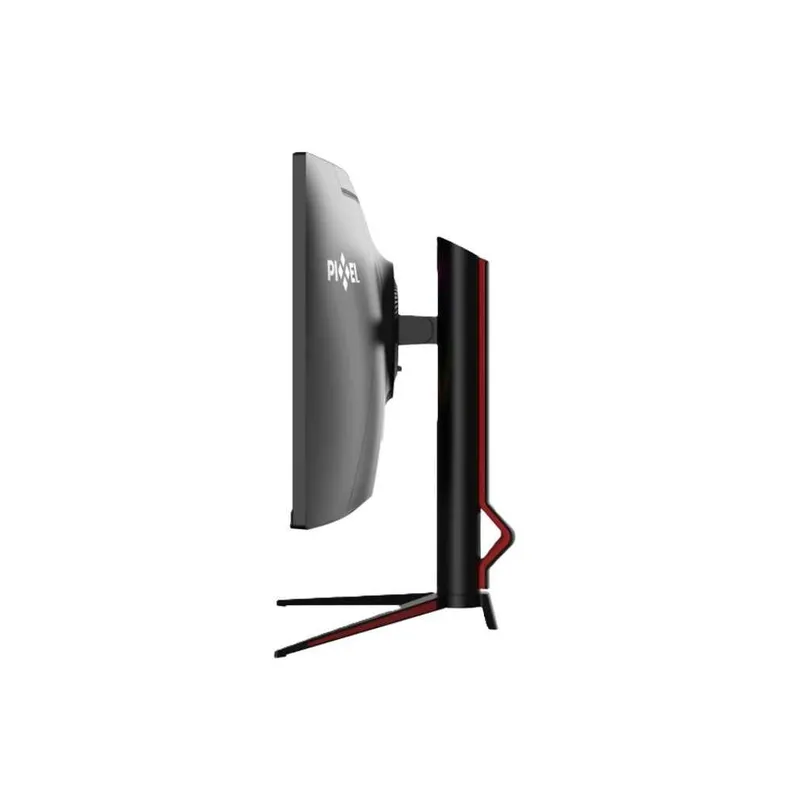 - Монитор Pixel PXG34WQC 34" VA QHD 200Hz 3 - Монитор Pixel PXG34WQC 34" VA QHD 200Hz 3