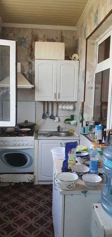 Bir kishi kerak kvartiraga, doimiy turgani Yigitlarga — фото 1