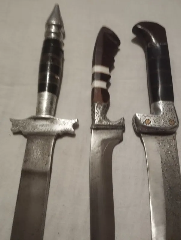 Продам кухонные ножи