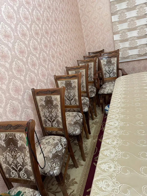 Мебель б/у в хорошем состоянии
