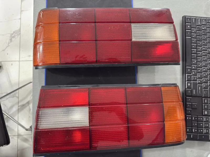 Продам Фары BMW E30 рестайл