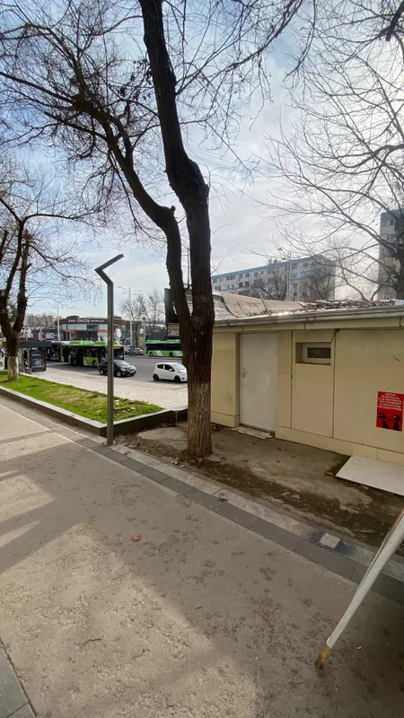 Ijaraga ofis farxod bozori chorrahasi lyuboy biznes uchun — фото 2